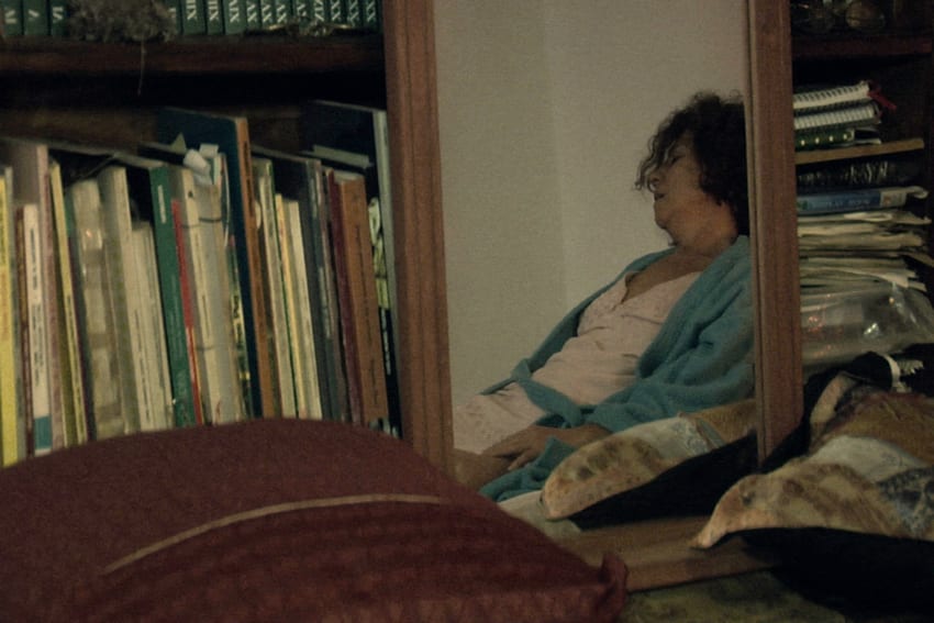 Cecilia Colombo en Sin querer (2012)