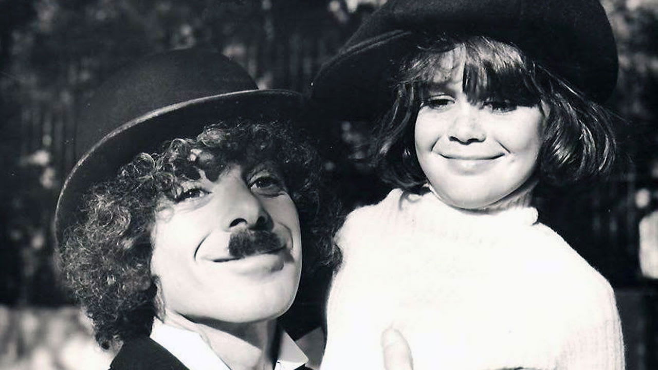 Fotograma de Un viaje de locos (1974)