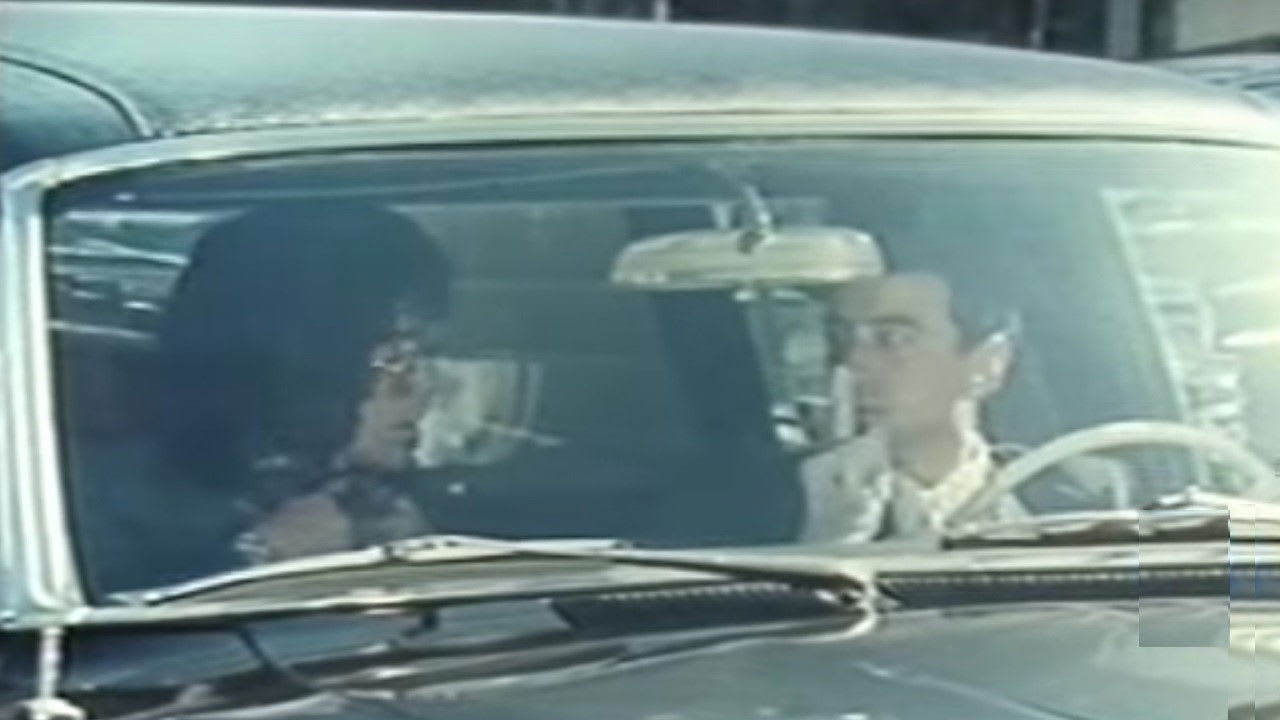 Fotograma de Un viaje de locos (1974)