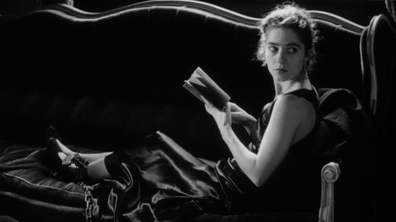 Fotograma de El acto en cuestión (2015)