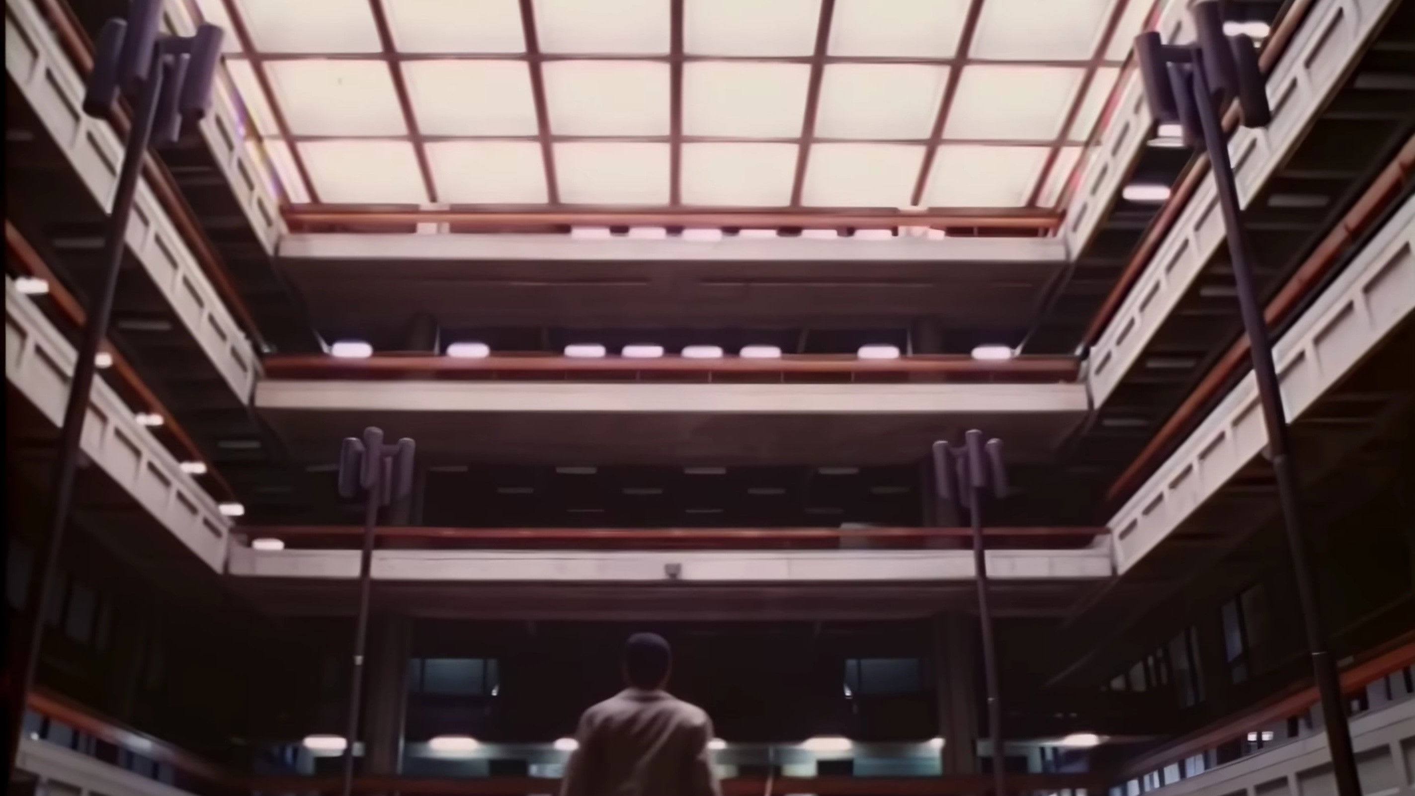 Fotograma de Moebius (1996)