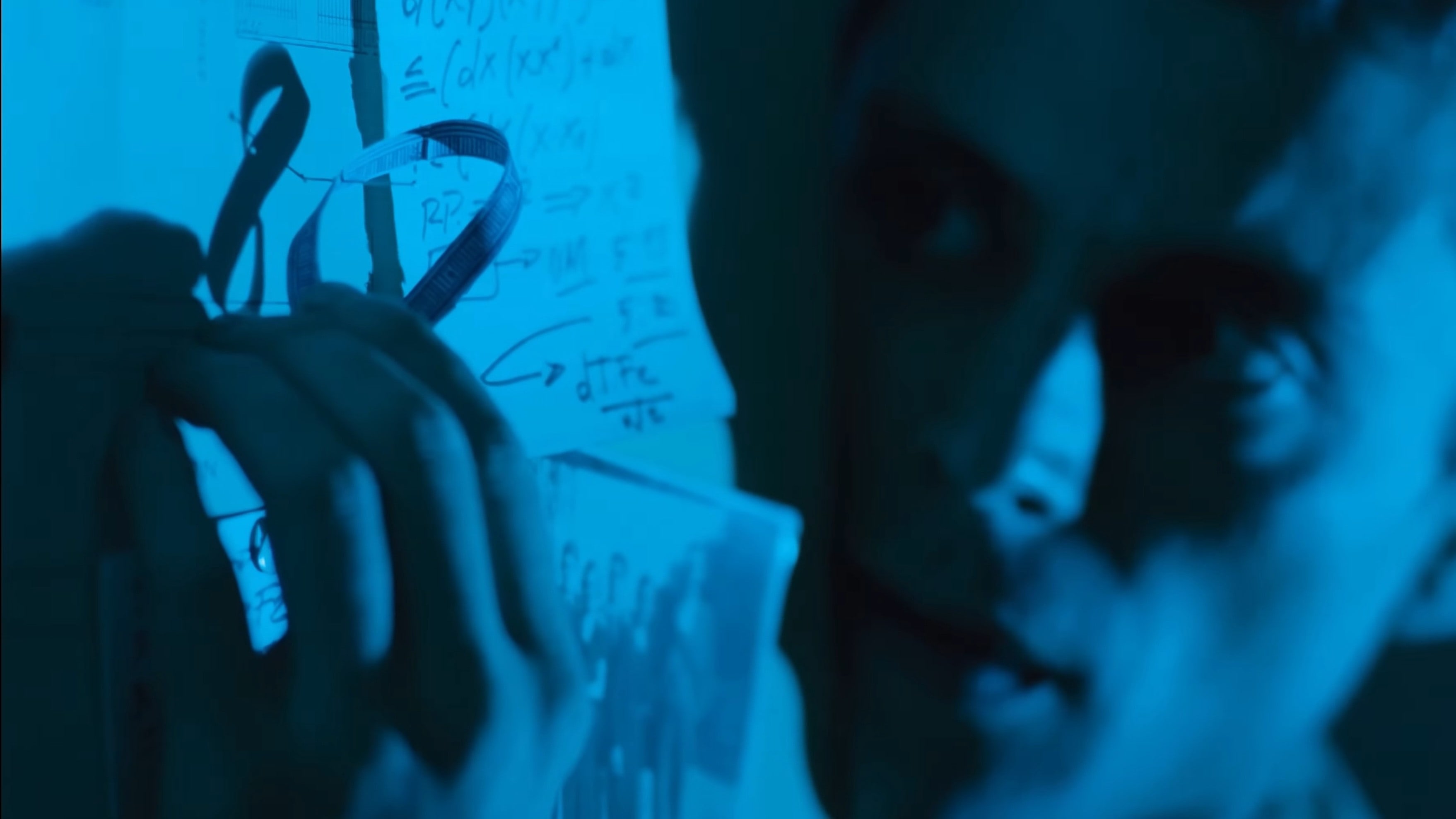 Fotograma de Moebius (1996)