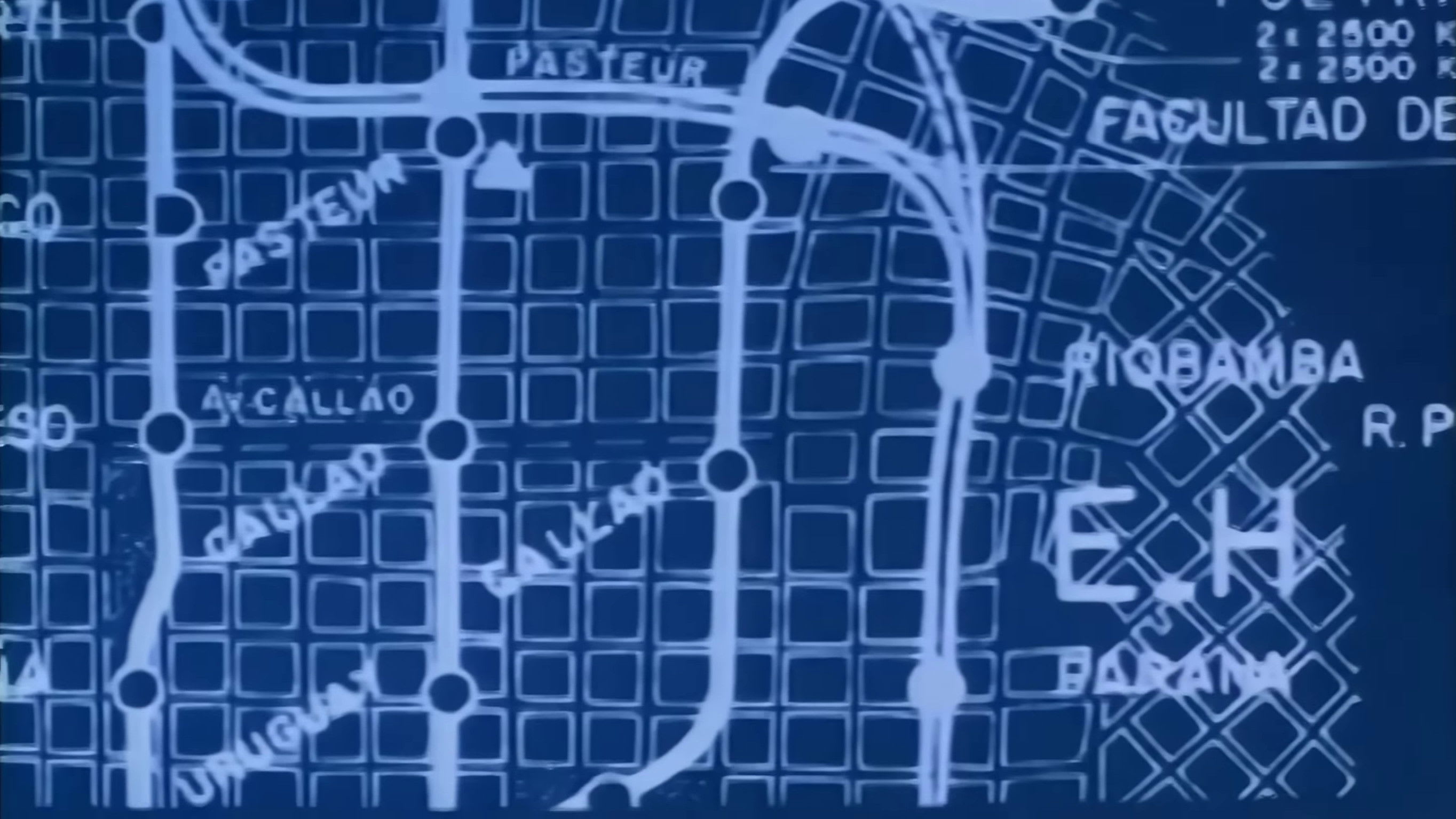 Fotograma de Moebius (1996)