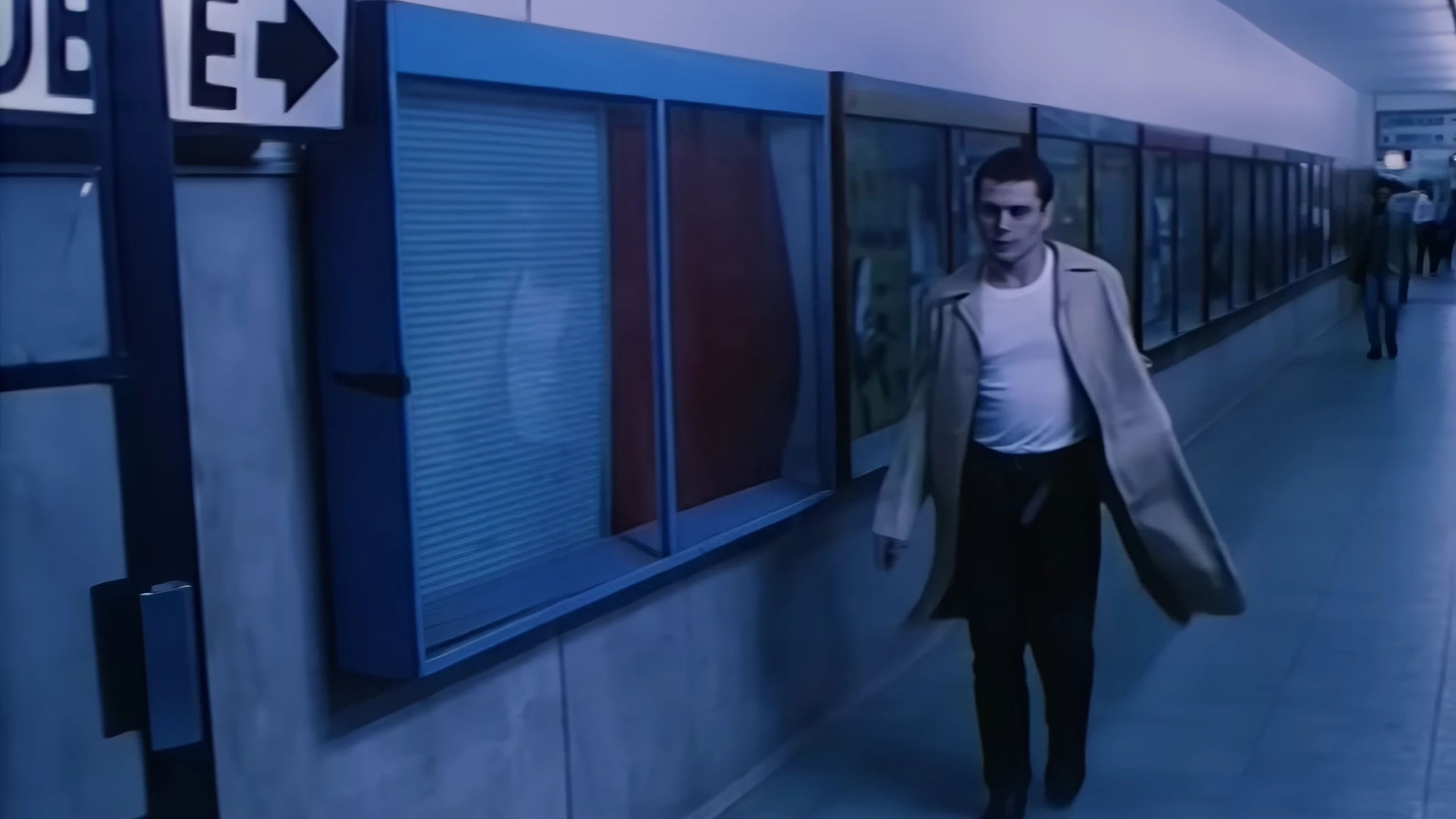 Fotograma de Moebius (1996)