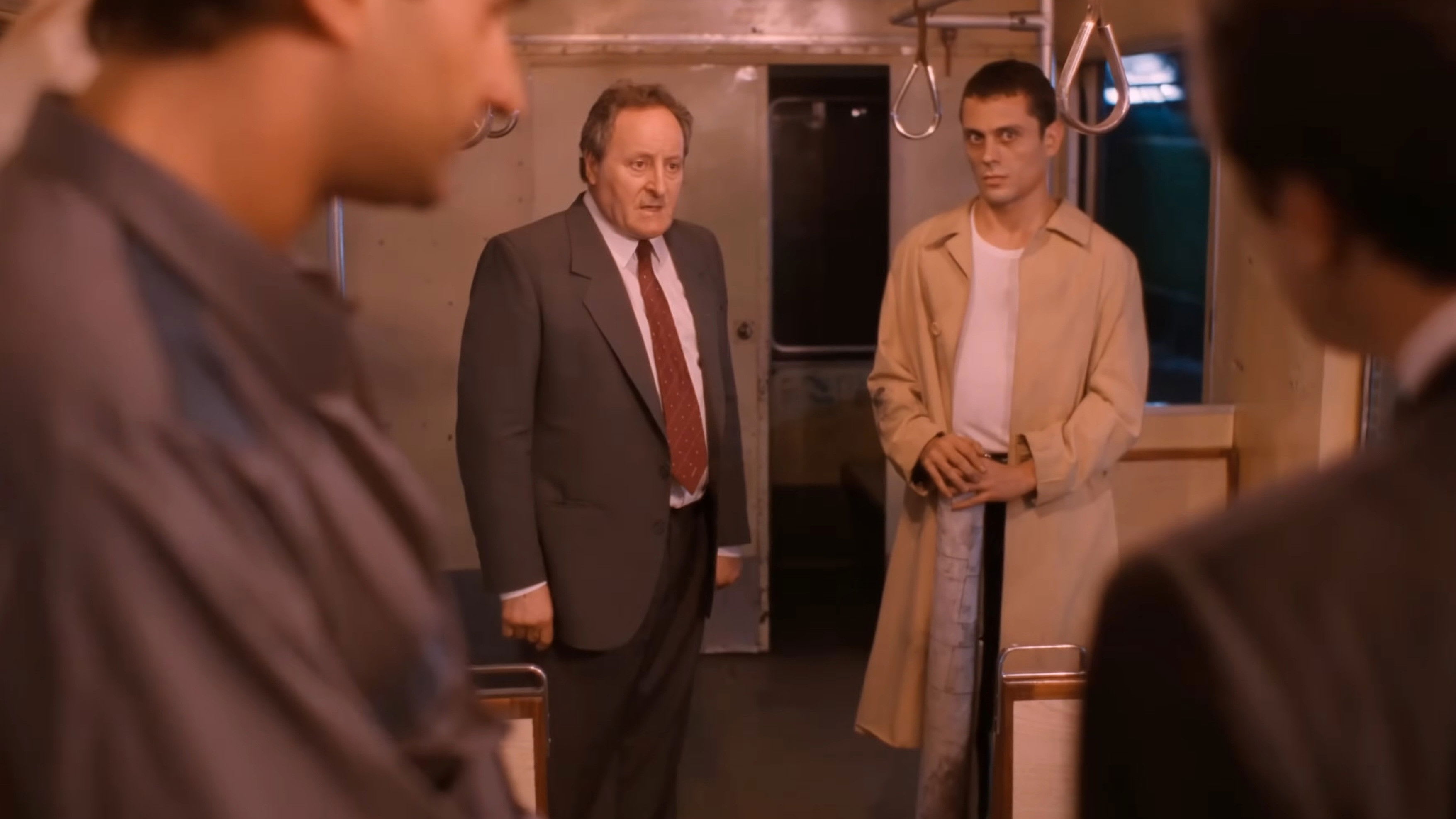 Fotograma de Moebius (1996)