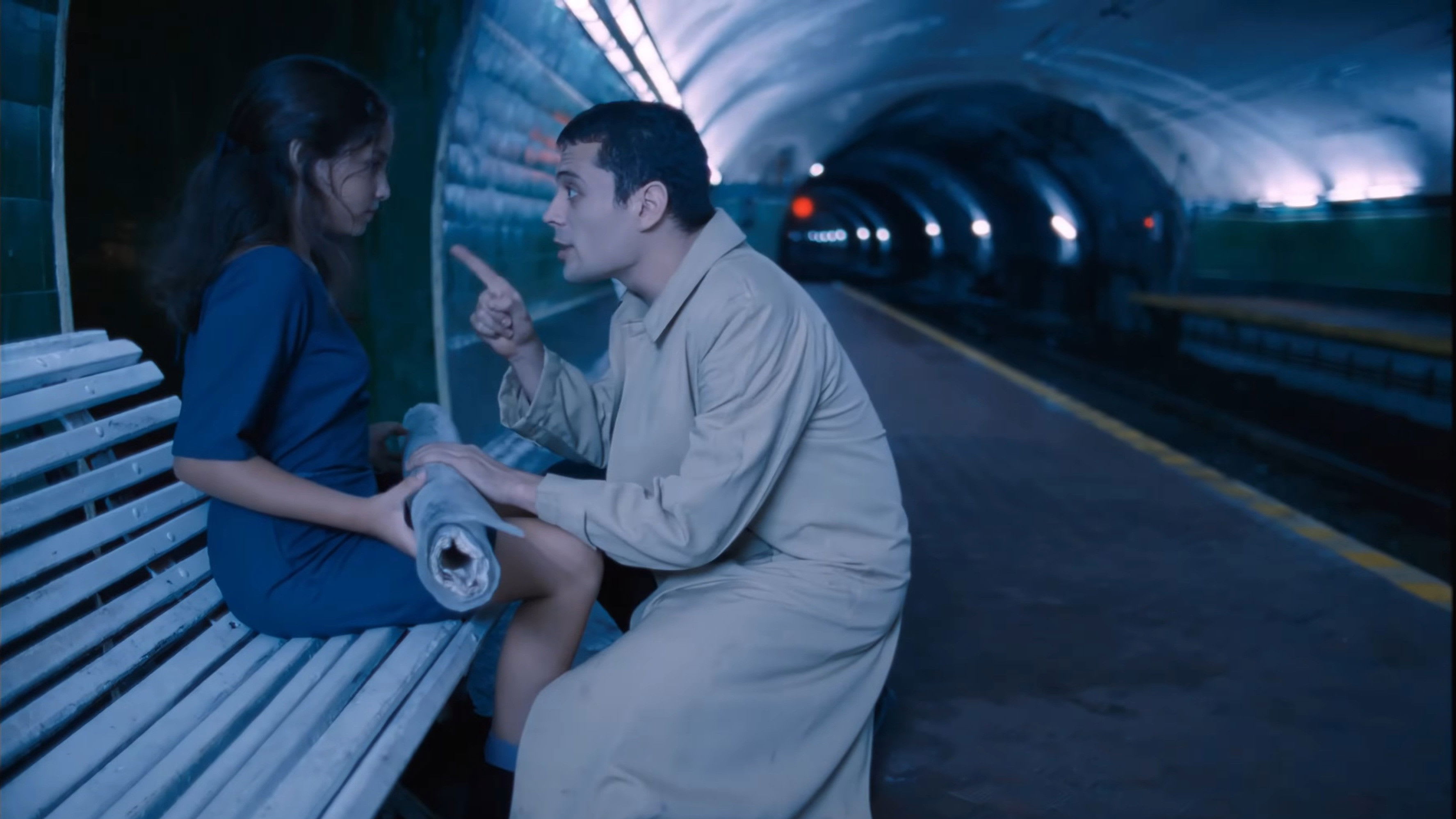 Fotograma de Moebius (1996)