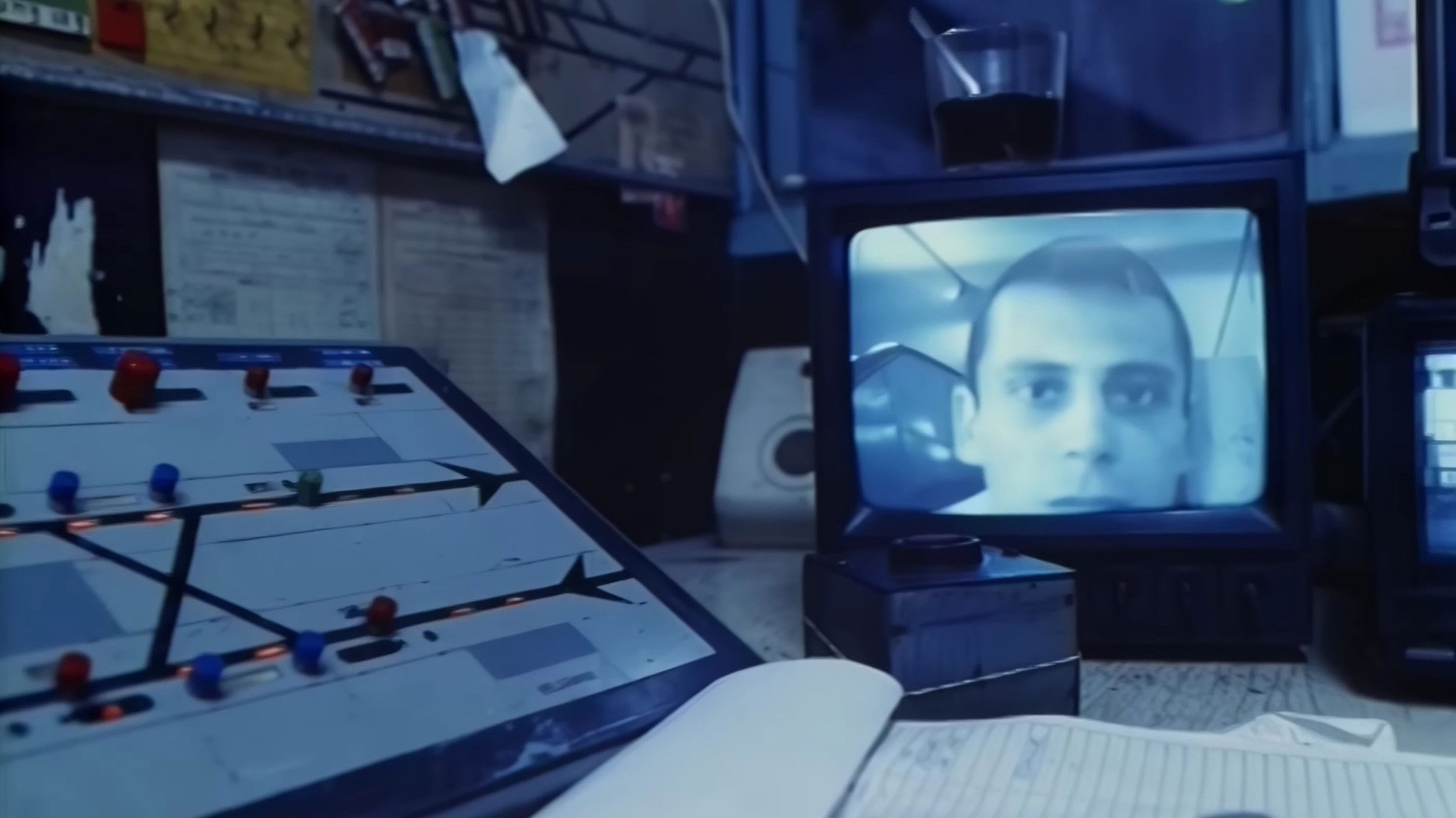 Fotograma de Moebius (1996)