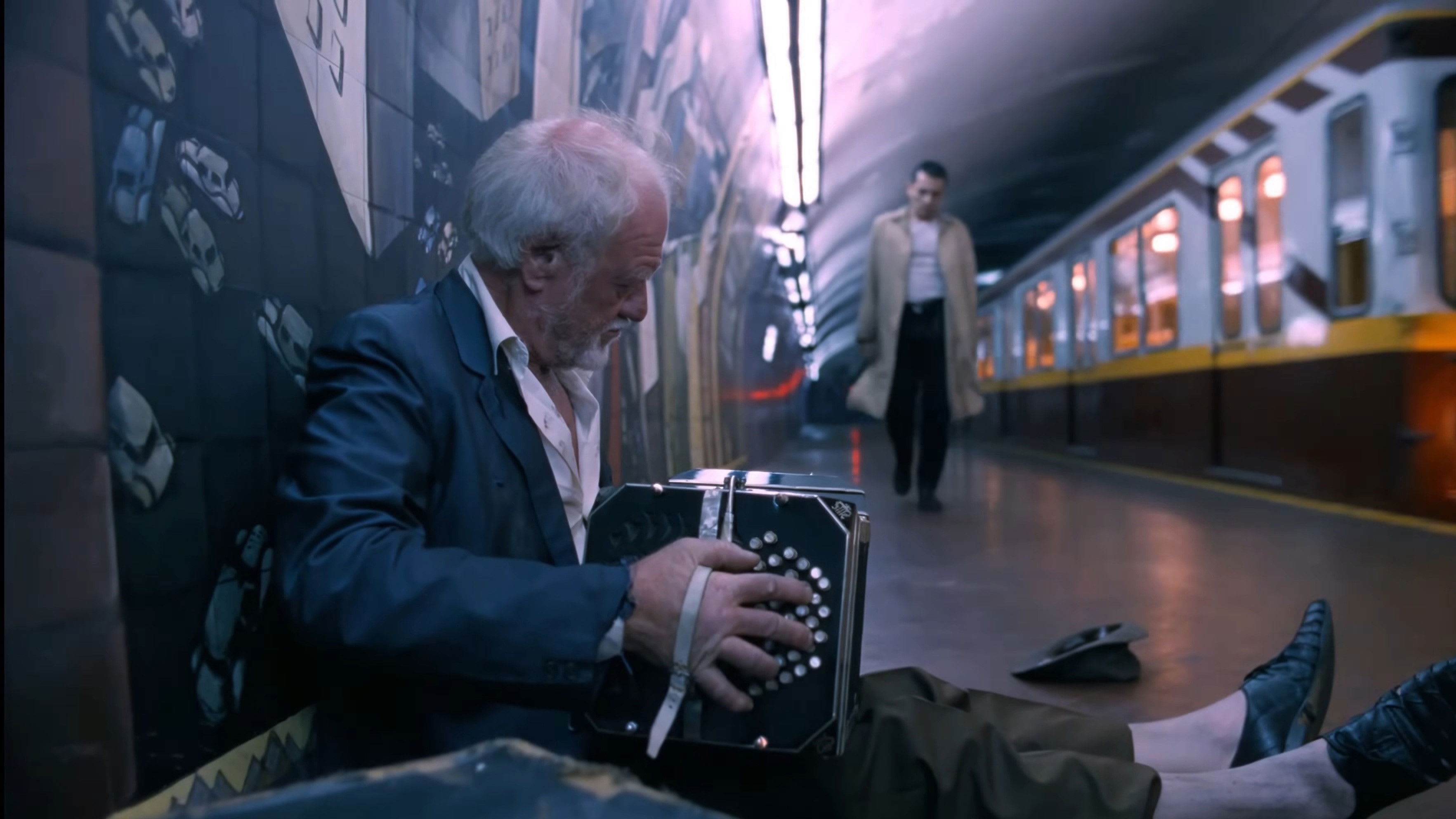 Fotograma de Moebius (1996)