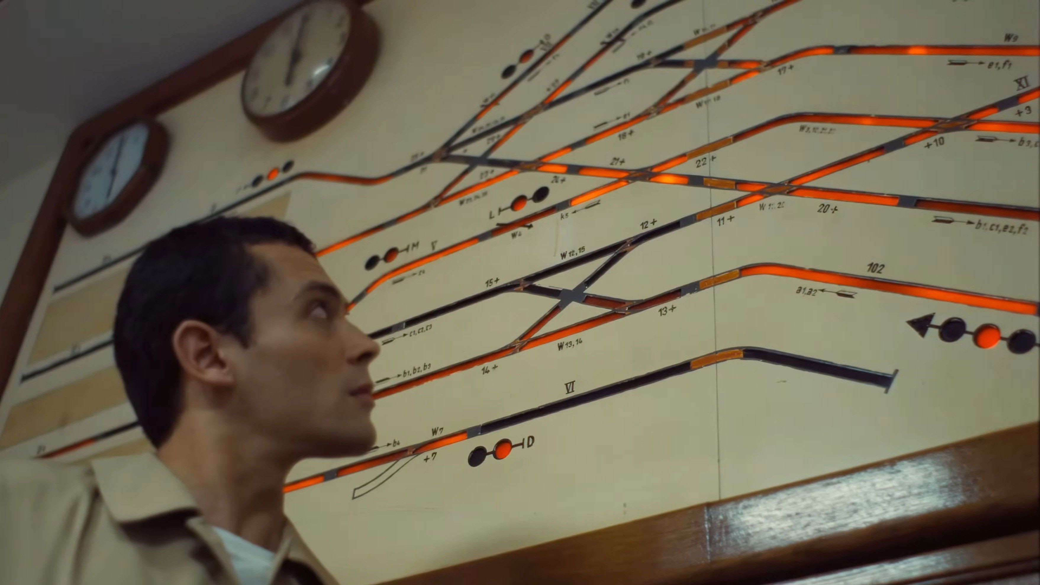 Fotograma de Moebius (1996)