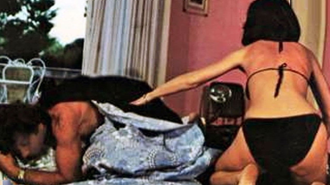 Fotograma de Disputas en la cama (1972)