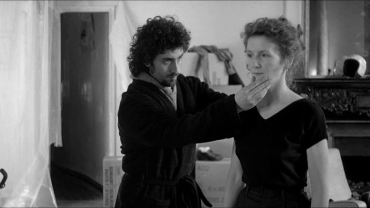 Fotograma de La lección de tango (1997)