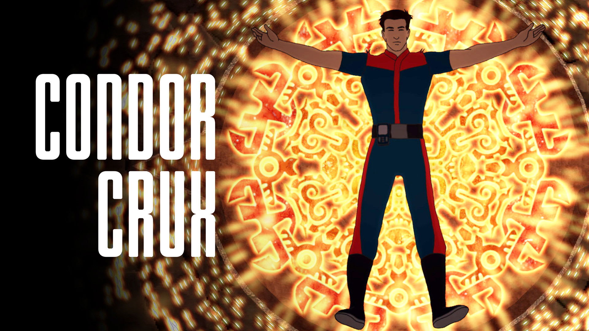 Fotograma de Cóndor Crux (2000)