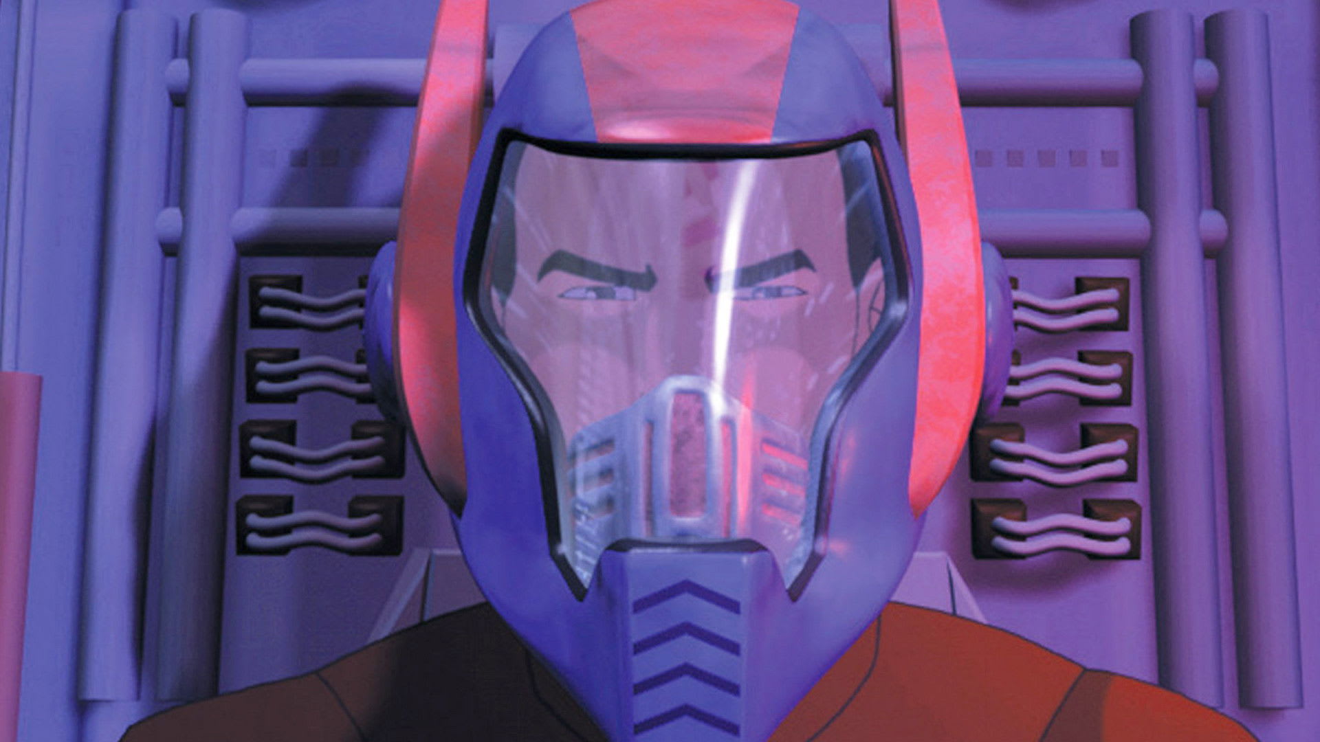 Fotograma de Cóndor Crux (2000)