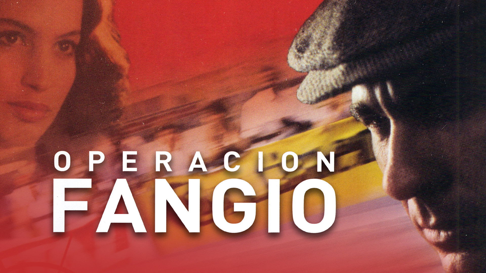 Fotograma de Operación Fangio (2000)