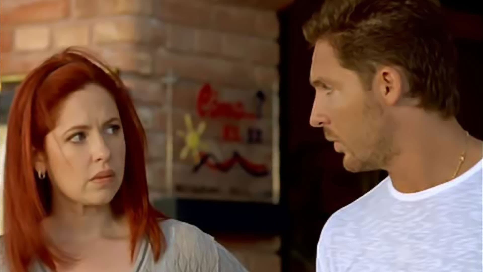 Fotograma de Apariencias (2000)