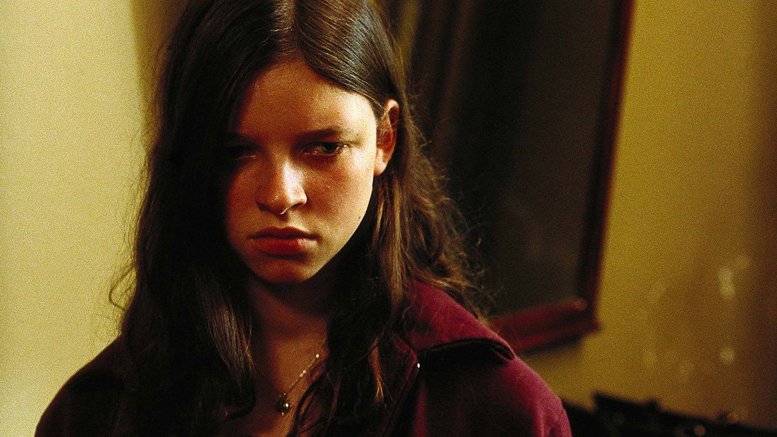 María Alché en La niña santa (2004)