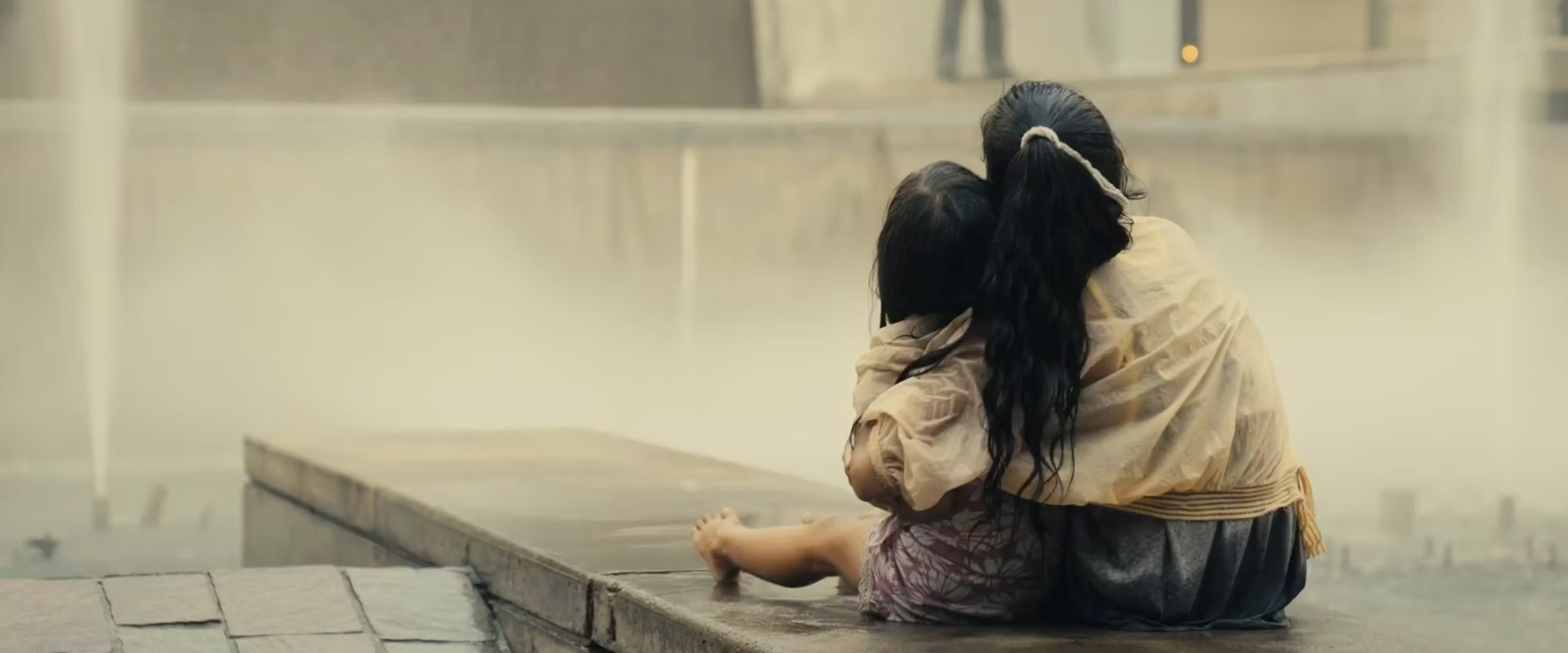 Fotograma de Ángeles (2025)