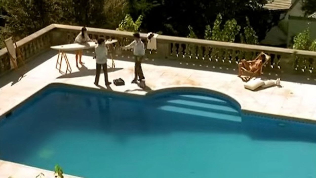 Fotograma de Mala época (1998)