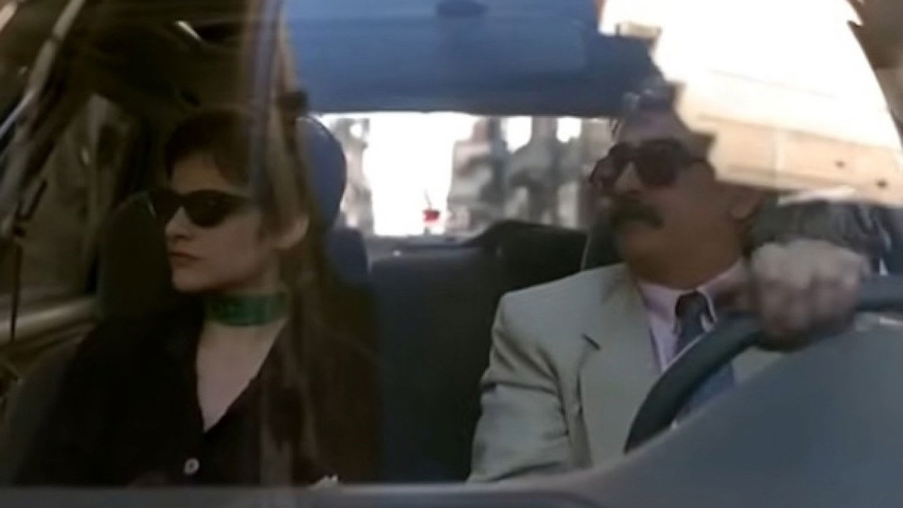 Fotograma de Mala época (1998)