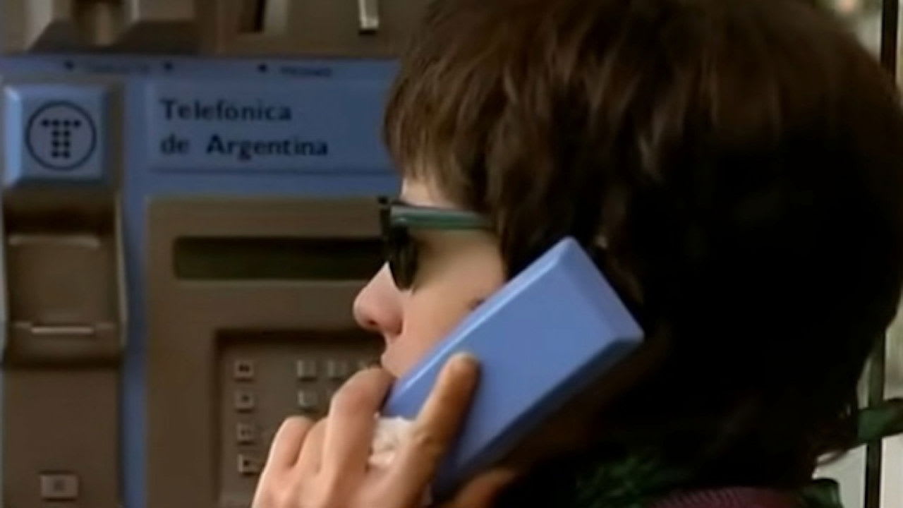 Fotograma de Mala época (1998)