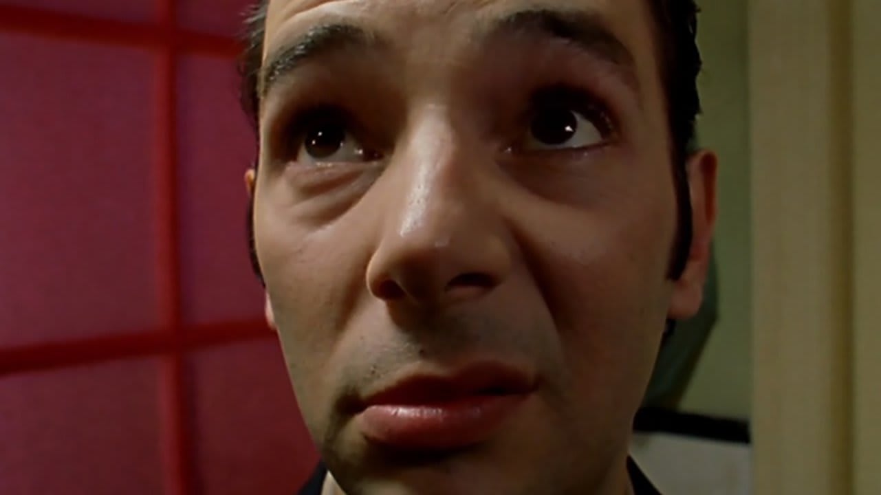 Fotograma de Dejala correr (2001)