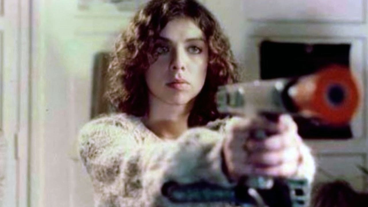 Fotograma de La búsqueda (1985)