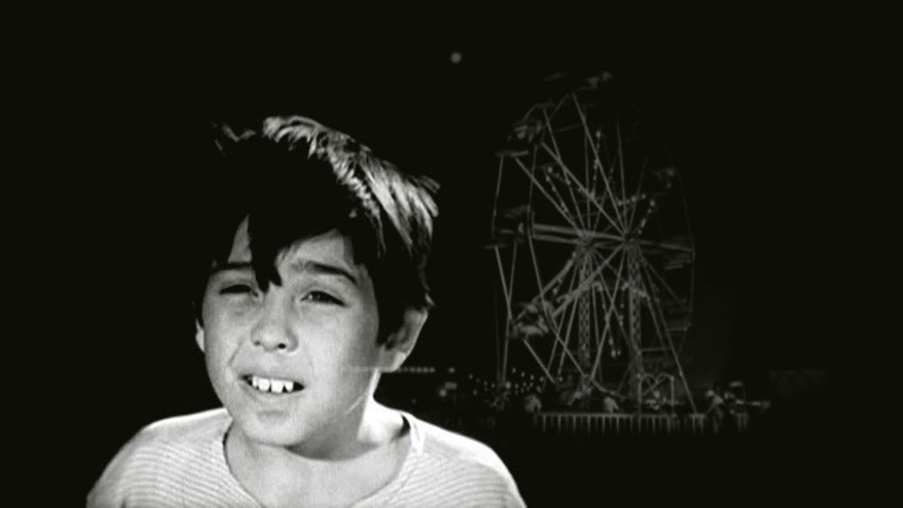 Fotograma de El amigo (1960)