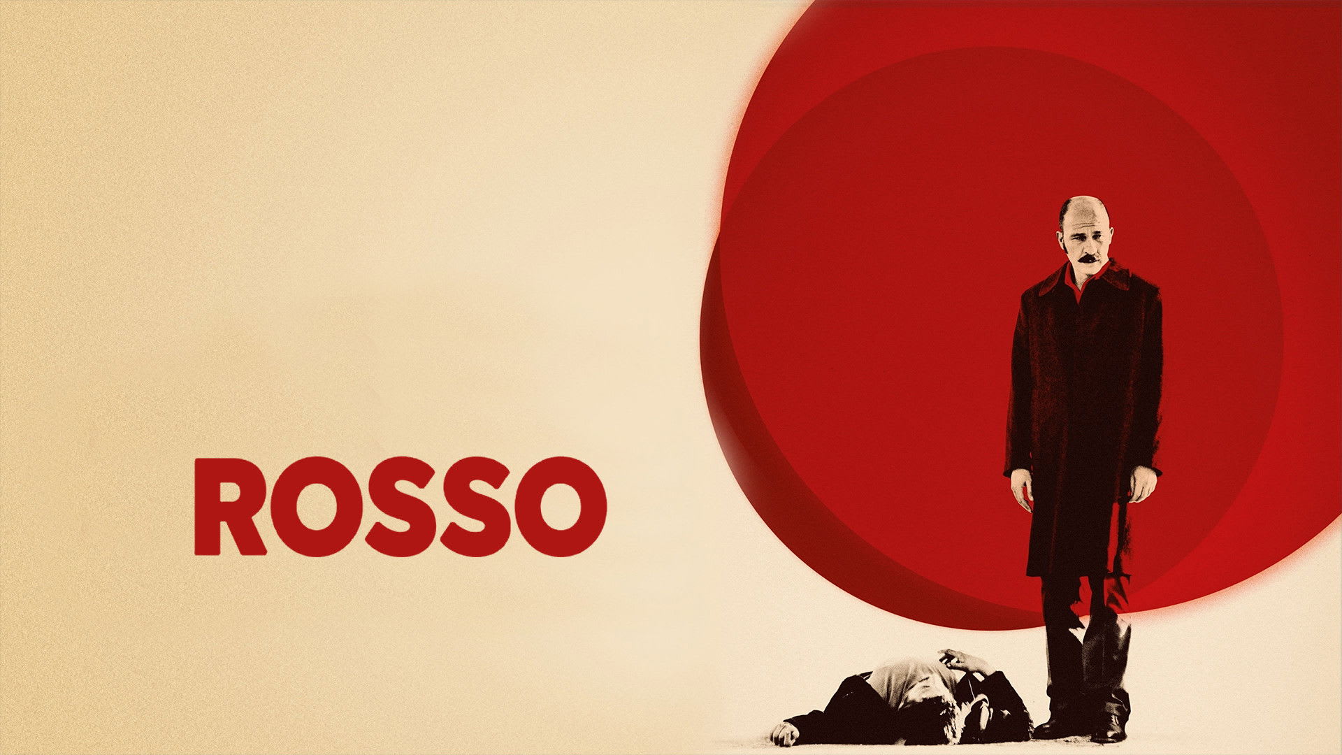 Fotograma de Rojo (2018)