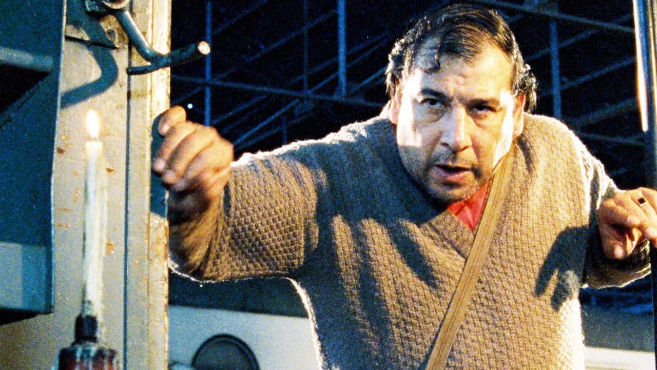 Fotograma de El Polaquito (2003)