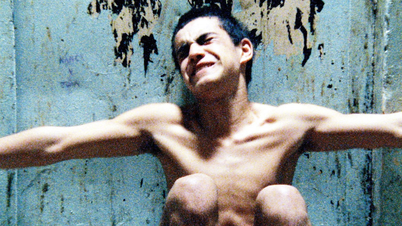 Fotograma de El Polaquito (2003)