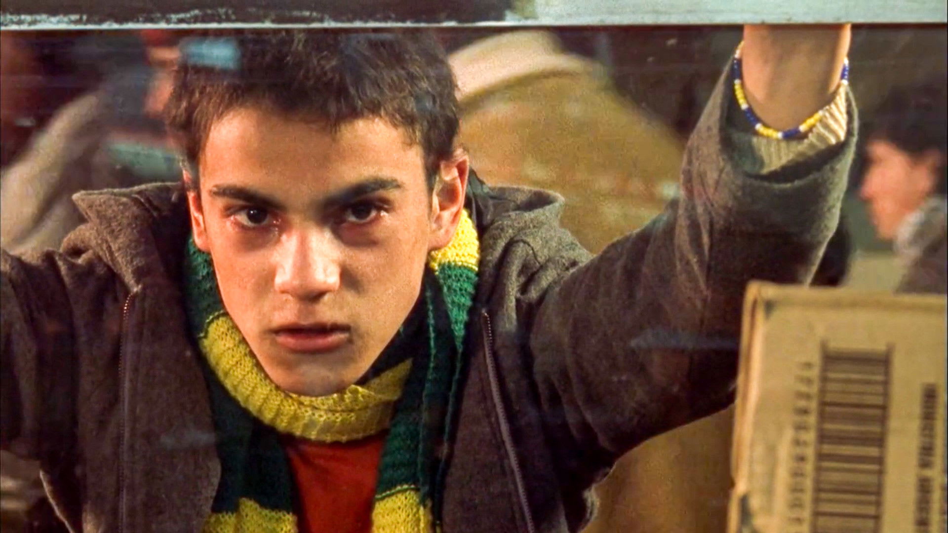 Fotograma de El Polaquito (2003)