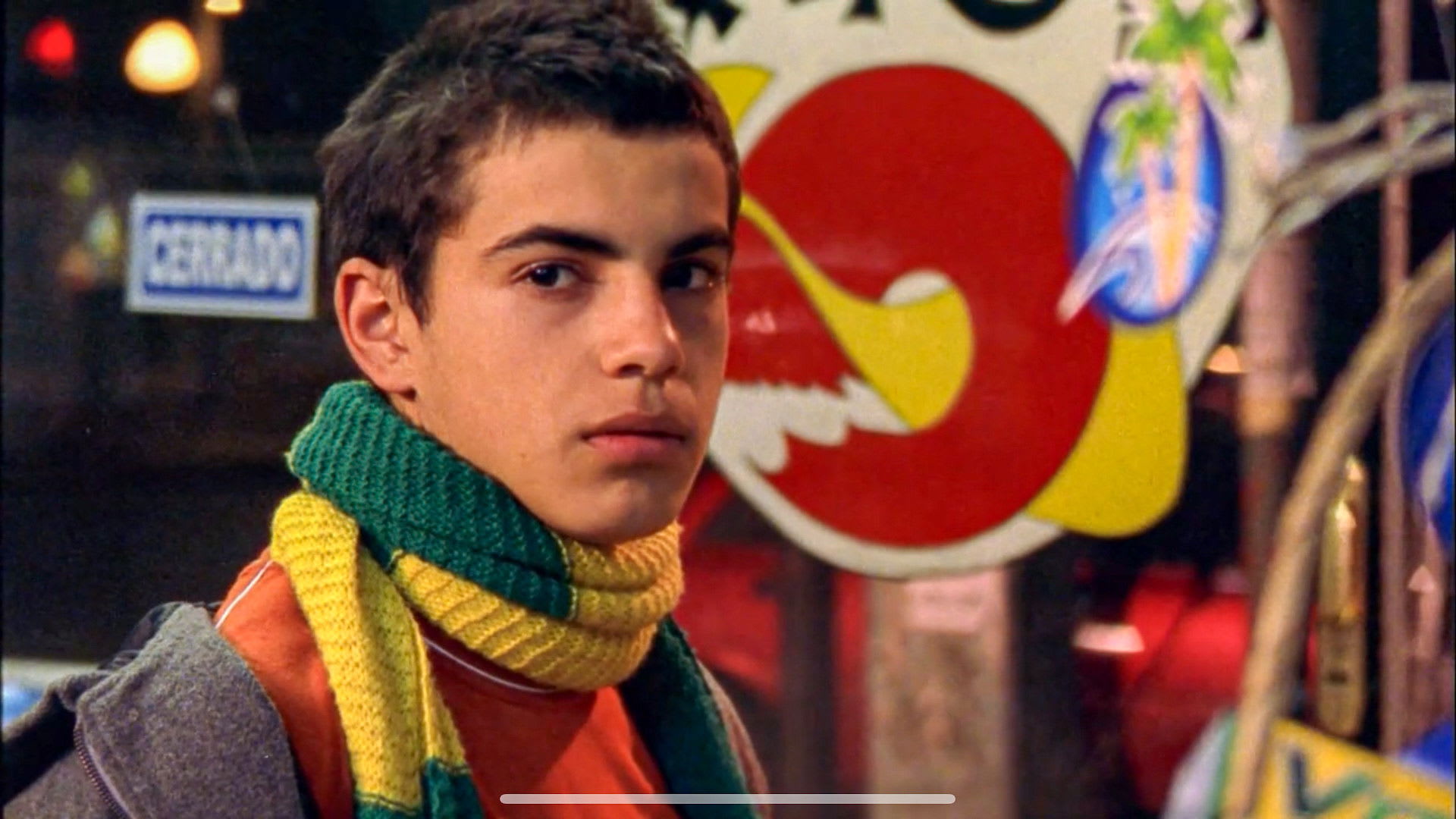 Fotograma de El Polaquito (2003)