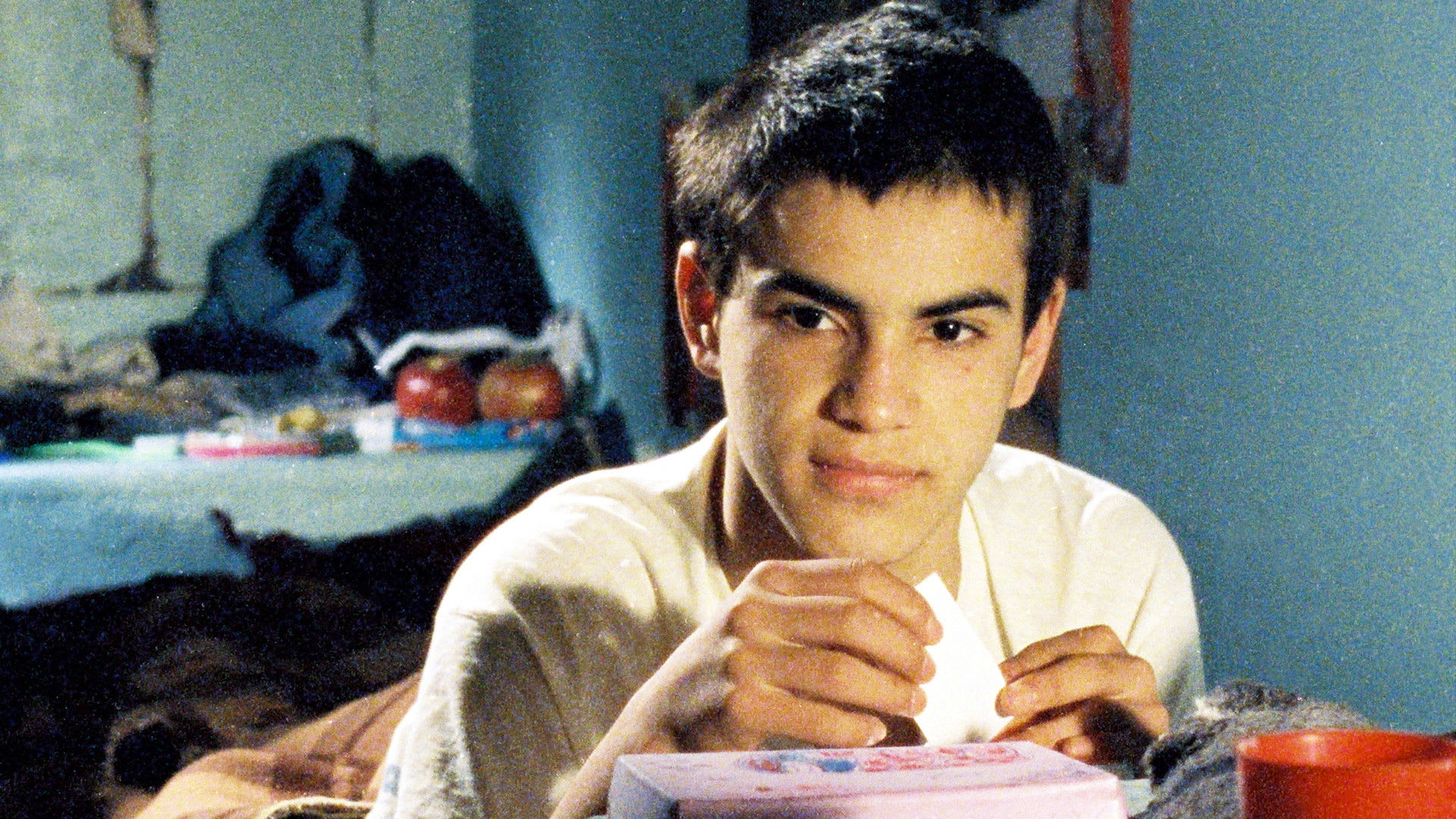 Fotograma de El Polaquito (2003)