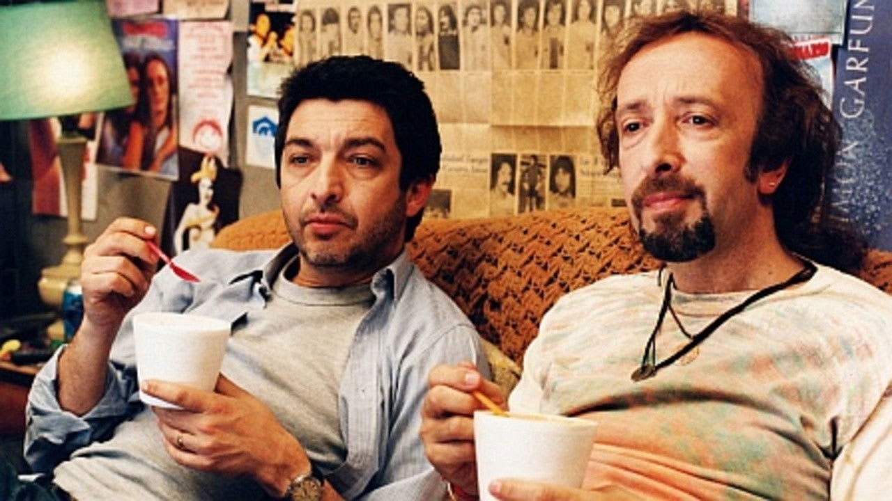 Fotograma de Luna de Avellaneda (2004)