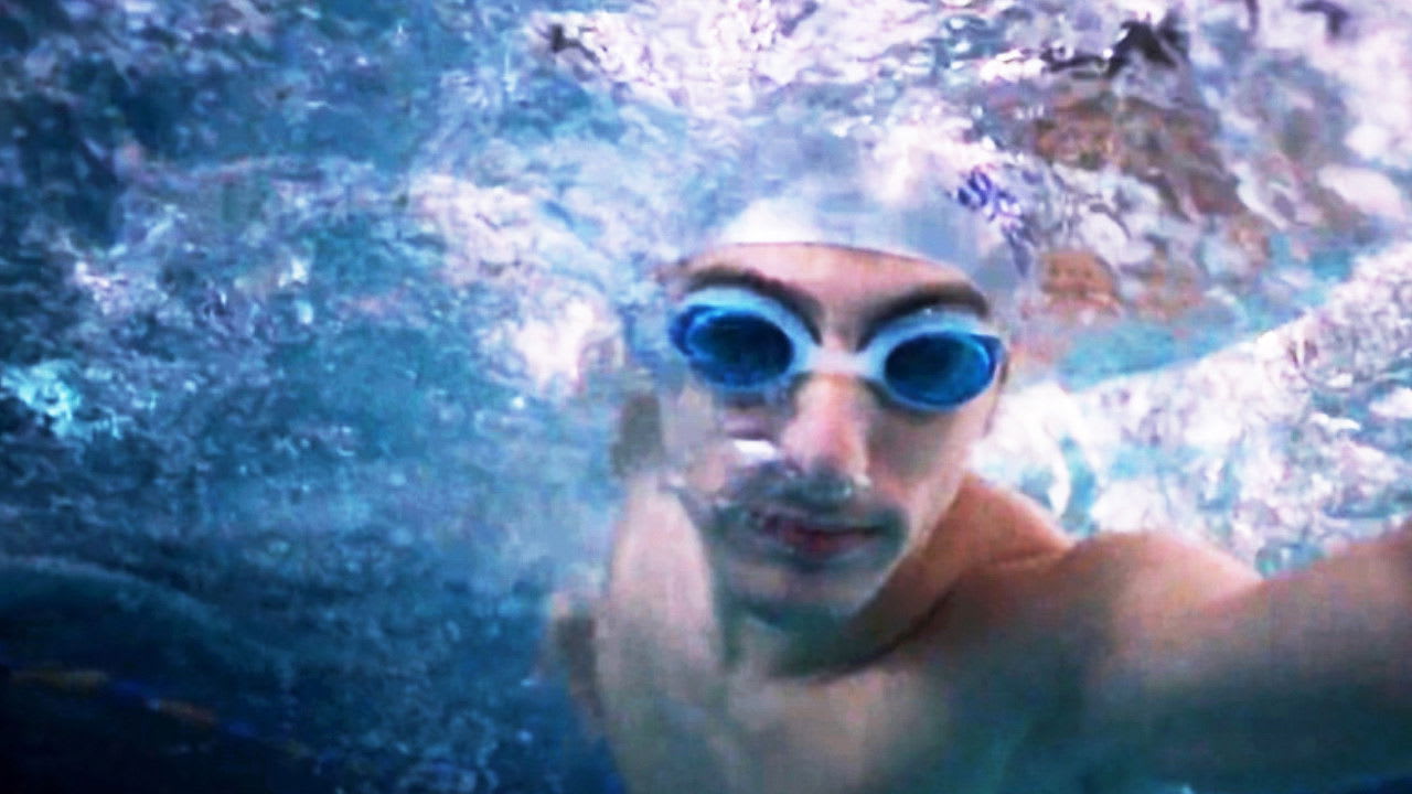 Fotograma de Agua (2006)