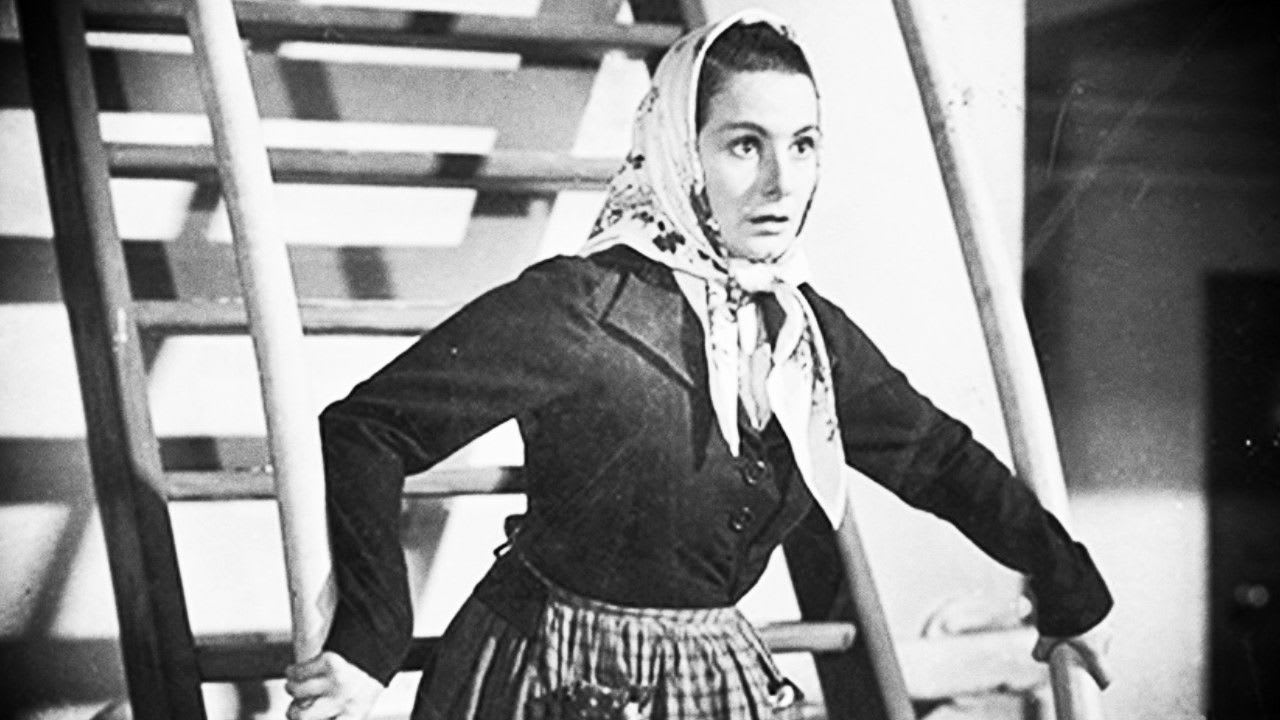 Fotograma de Cándida (1939)