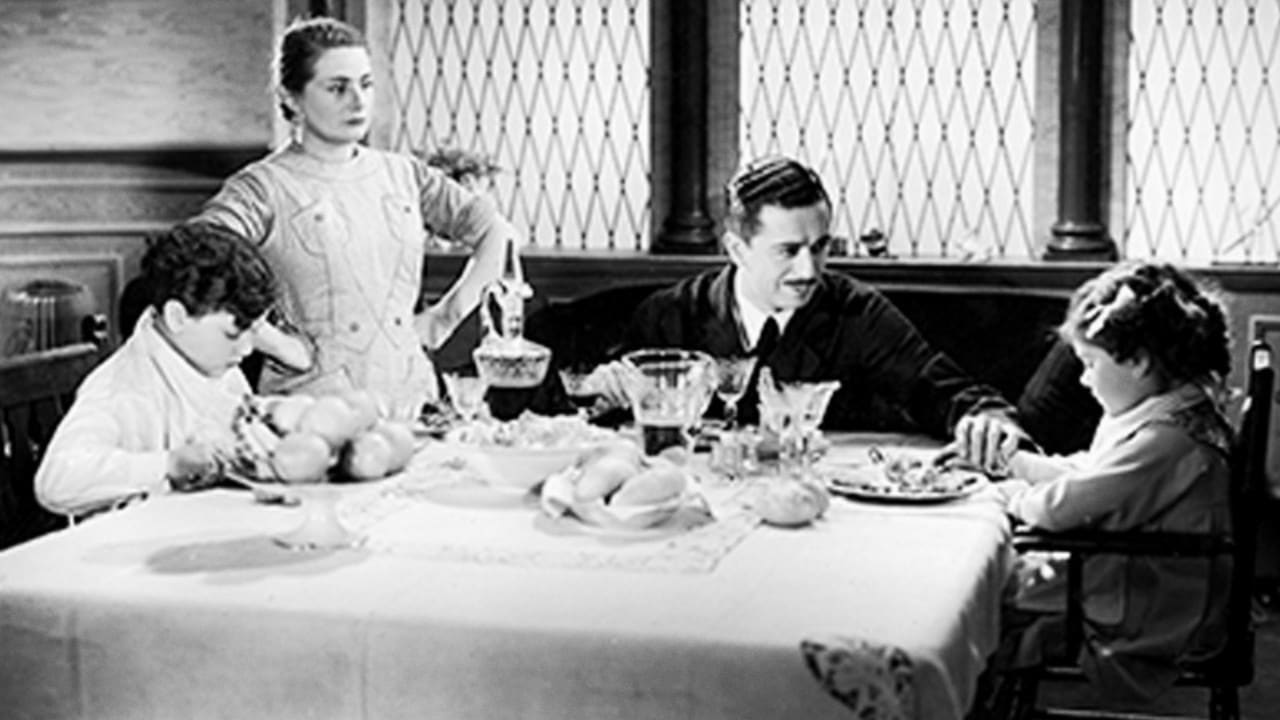 Niní Marshall en Cándida millonaria (1941)