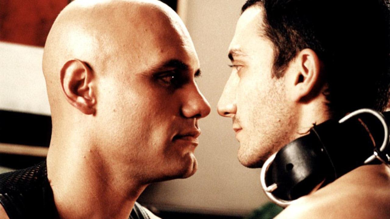 Fotograma de Un año sin amor (2005)