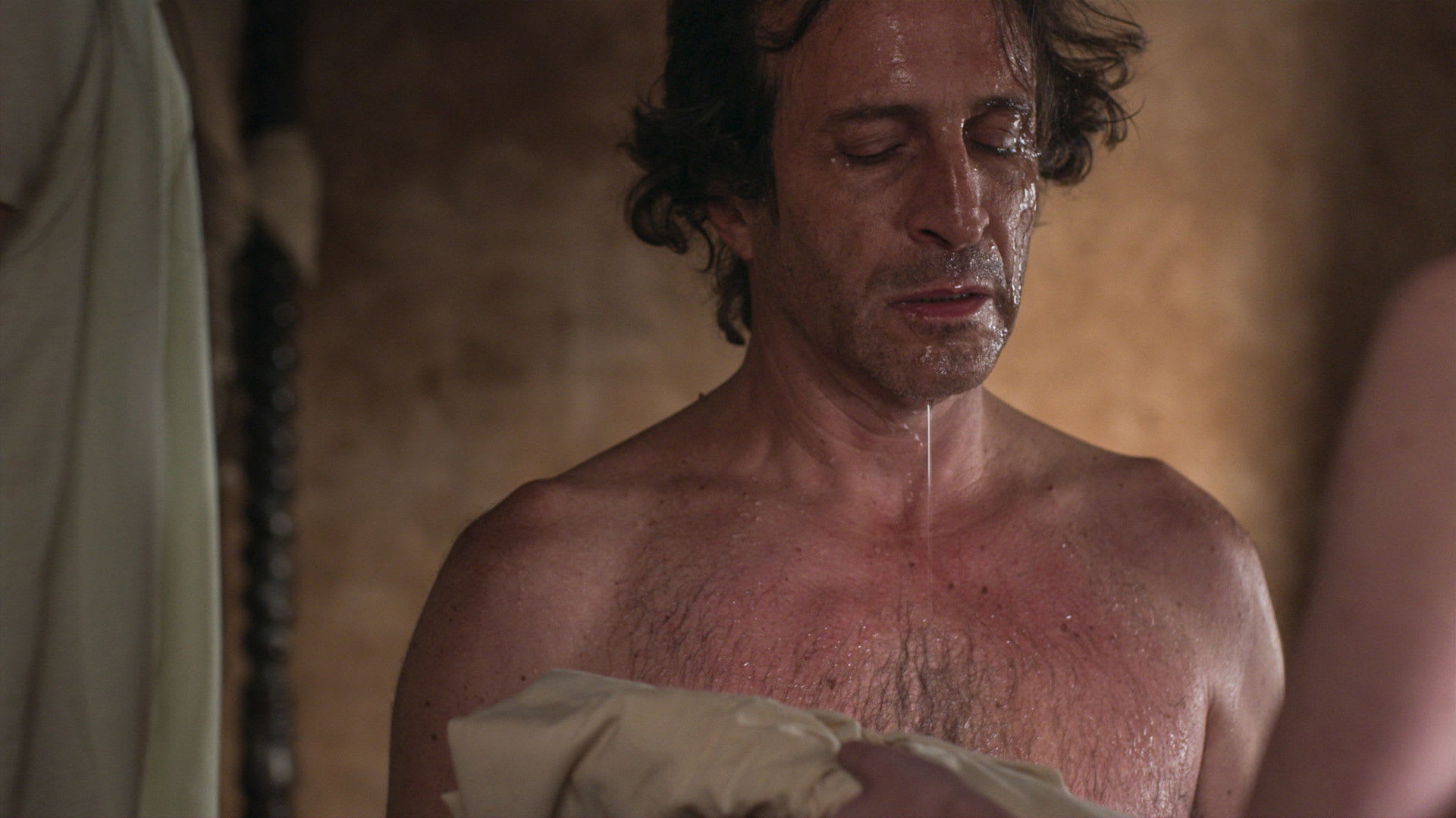 Daniel Giménez Cacho en Zama (2017)