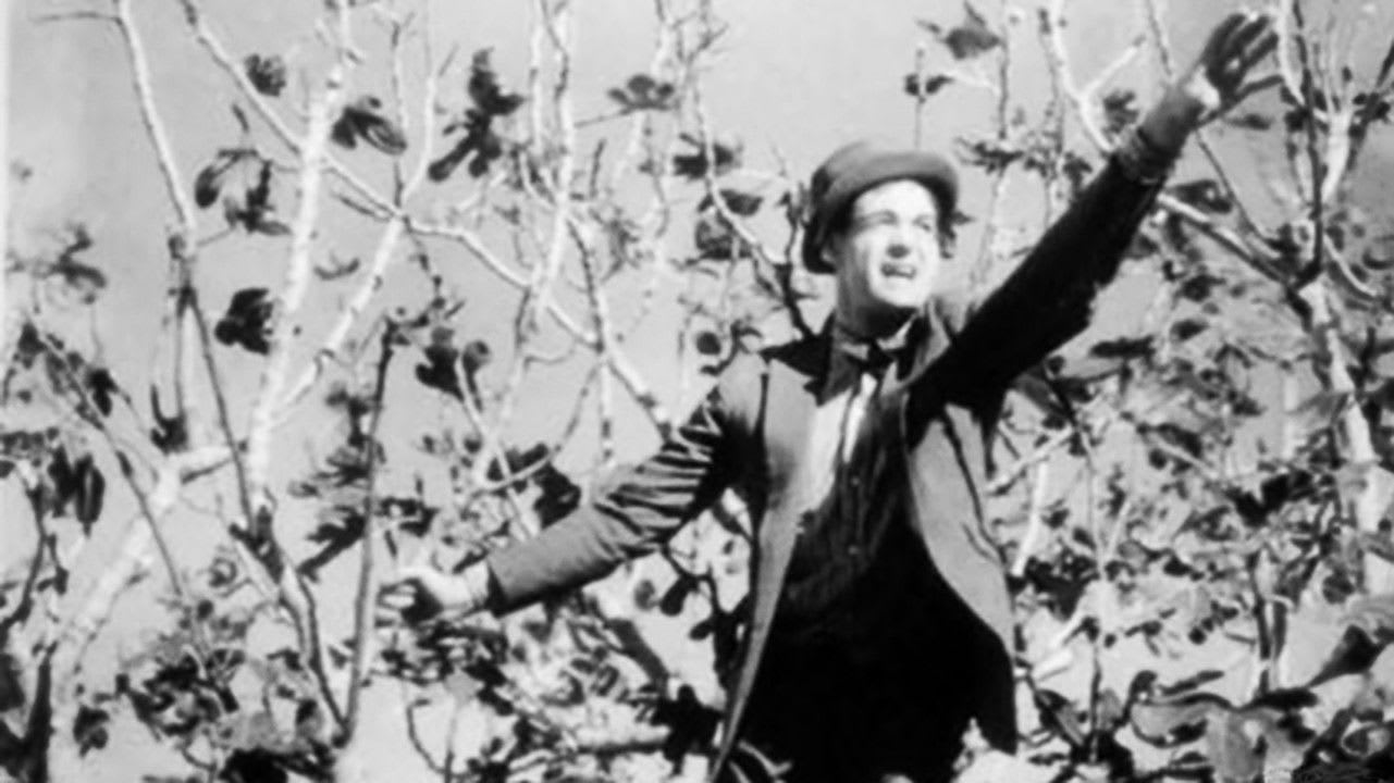 Fotograma de El cañonero de Giles (1937)