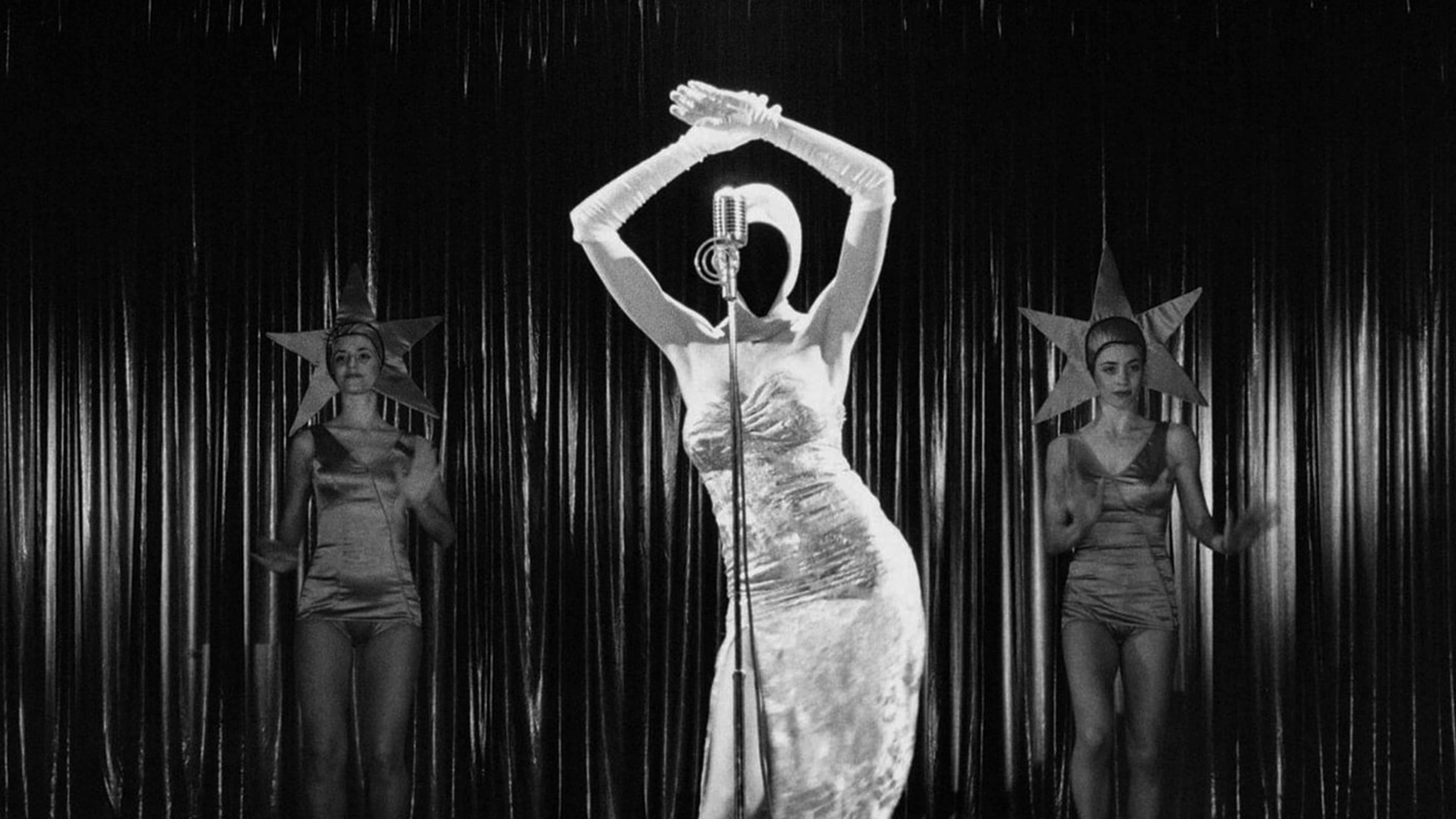 Fotograma de La antena (2007)