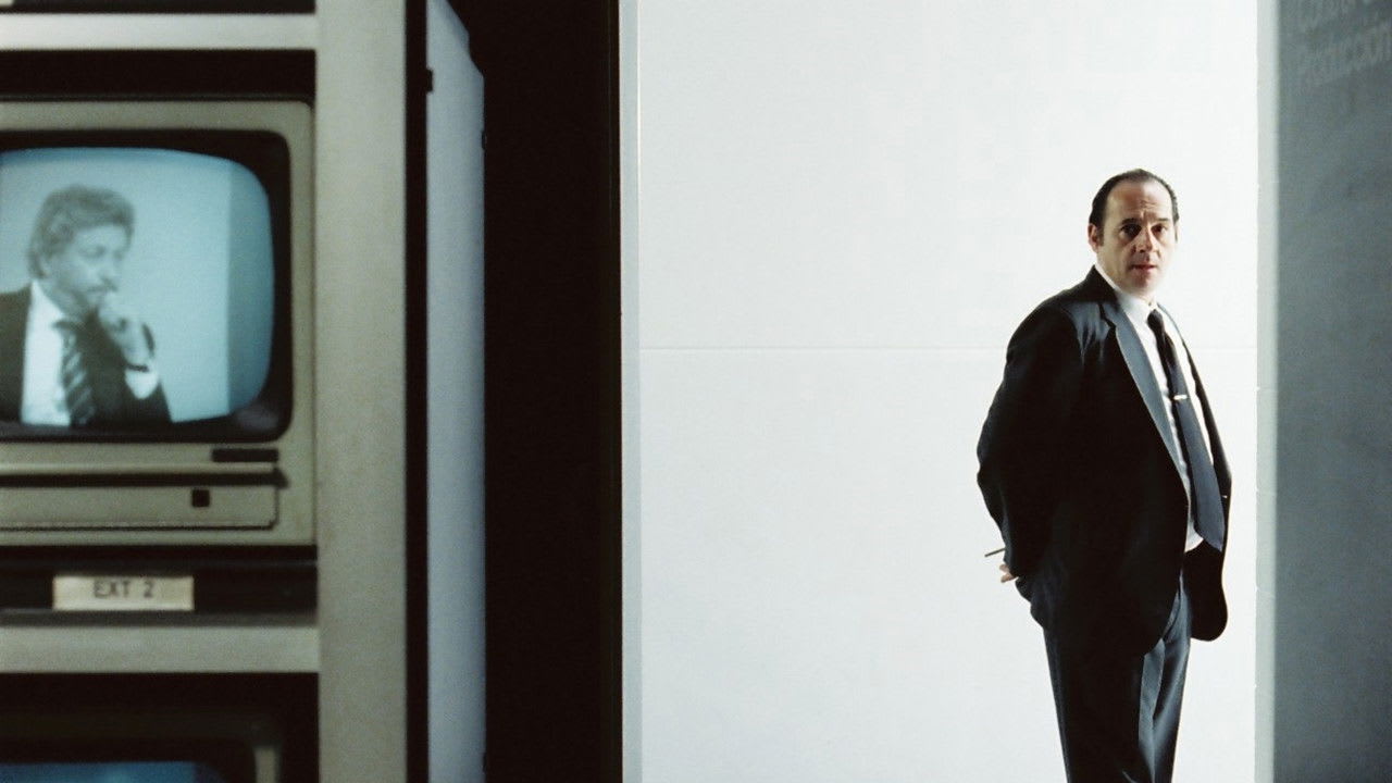 Fotograma de El custodio (2006)