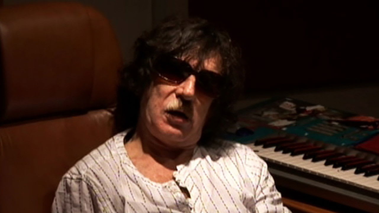 Fotograma de Que sea rock (2006)