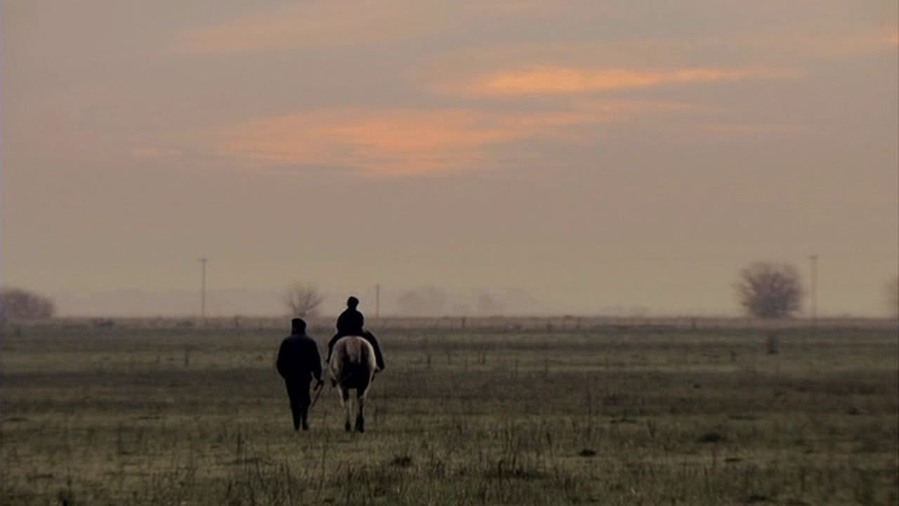Fotograma de La rabia (2008)