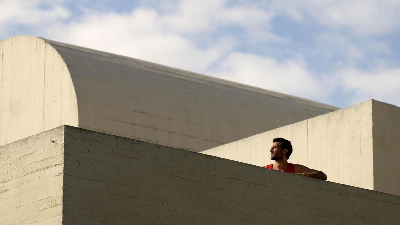 Fotograma de Fin de siglo (2020)