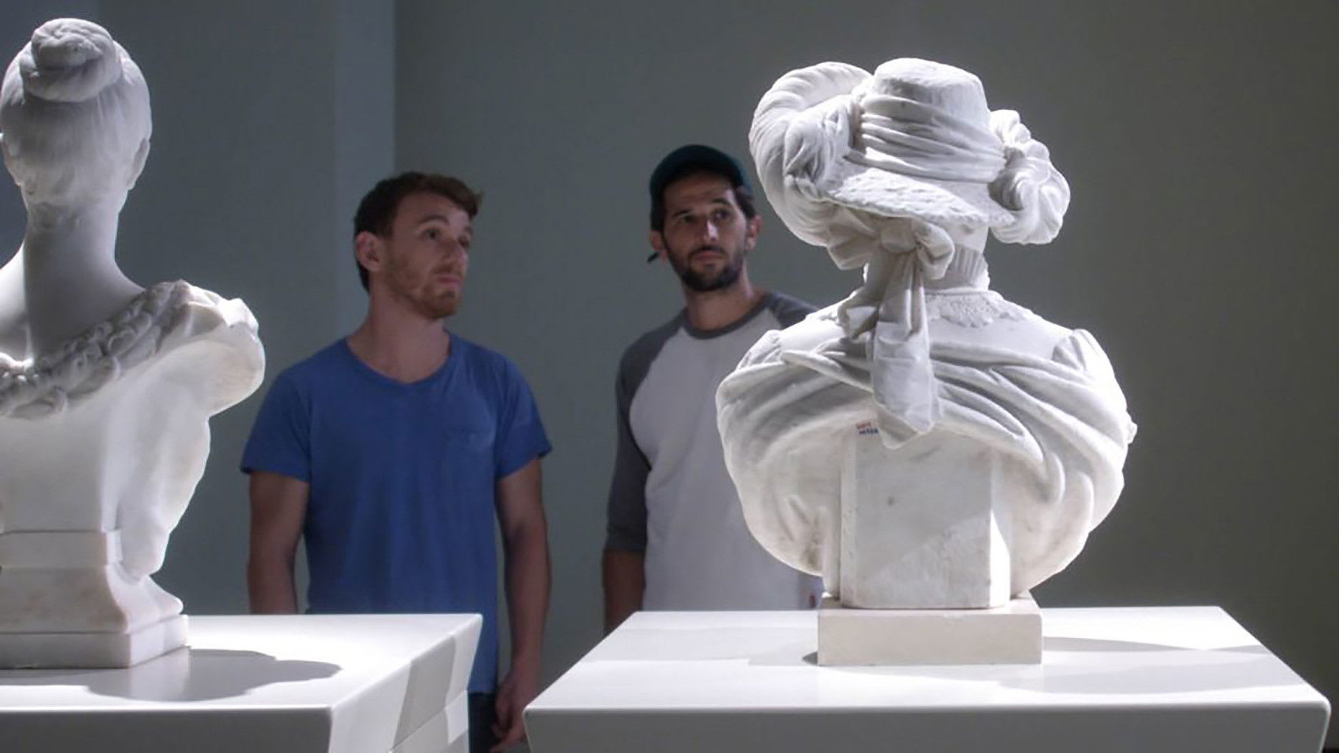 Fotograma de Fin de siglo (2020)