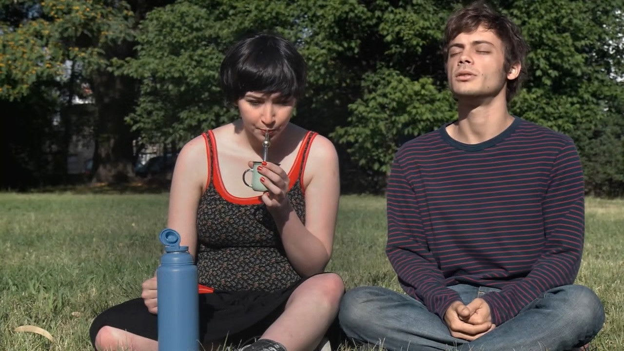 Fotograma de Paco (2010)