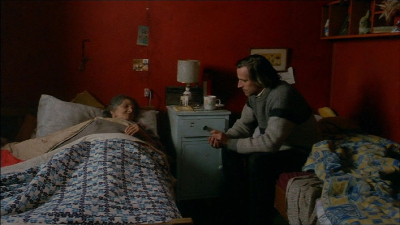 Fotograma de Liverpool (2008)