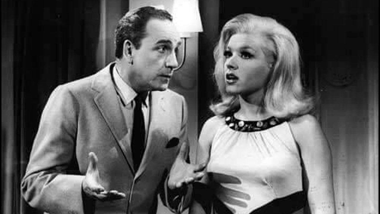 Fotograma de La cigarra está que arde (1967)