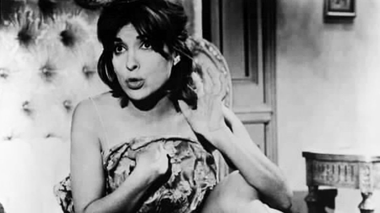 Fotograma de La cigarra no es un bicho (1963)